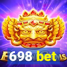 698 bet